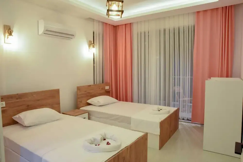 Demre Villas