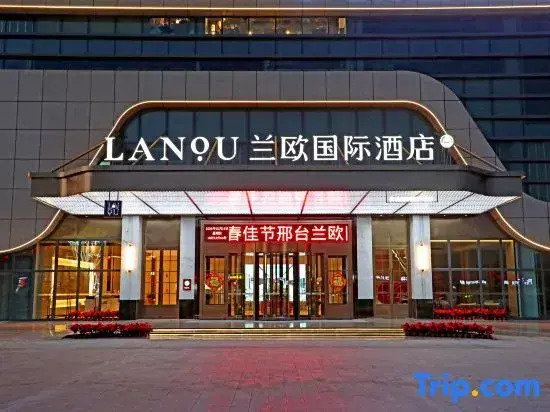 Xintai Lanou International Hotel