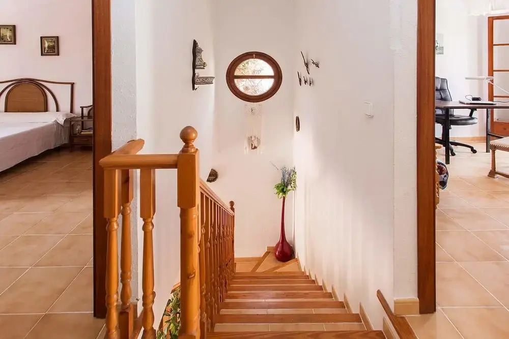 R35 Casa Nuria
