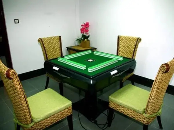 Yanoda Rainforest No.1 Hotel