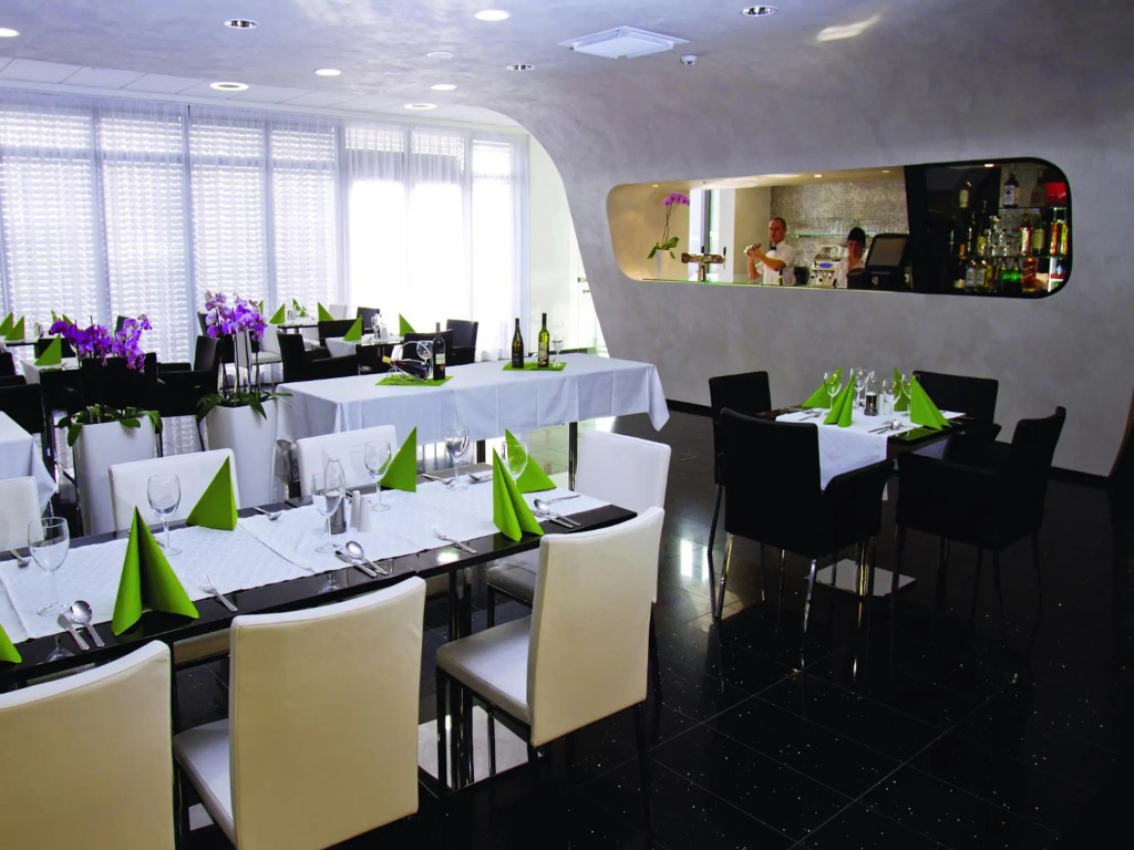 EA Hotel Tereziánský dvůr