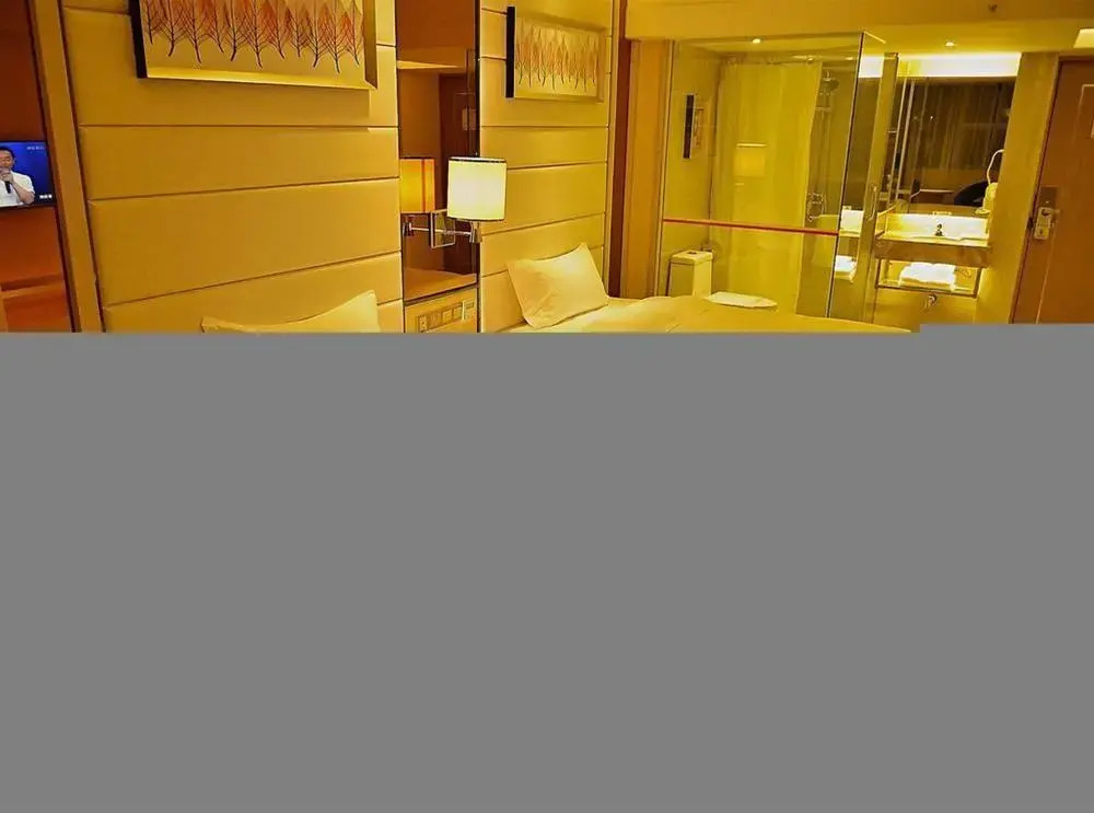Super 8 Hotel Guangzhou Panyu Da Shi Chang Long