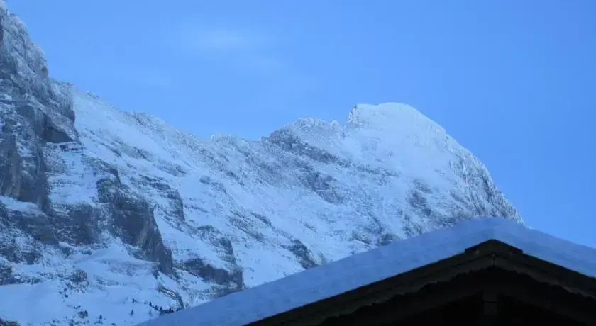 Chalet Wättertanna