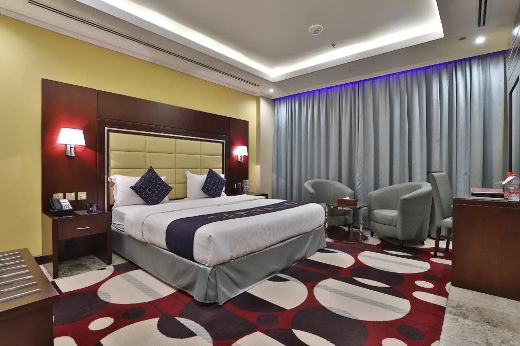 Telal Hotel Apartments