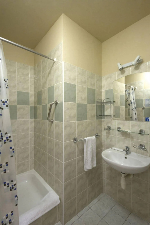 Hotel Metropol