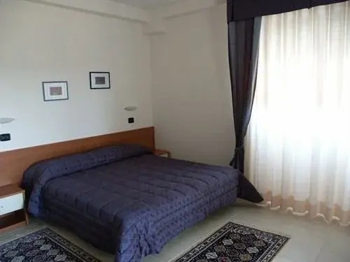 Hotel le Dune
