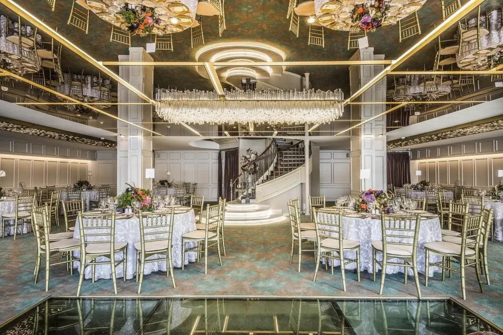 Bosphorus Palace Hotel