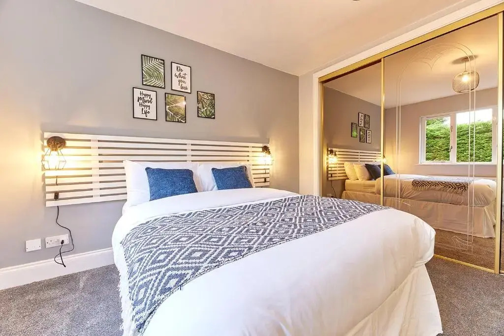 Host Stay Highfield