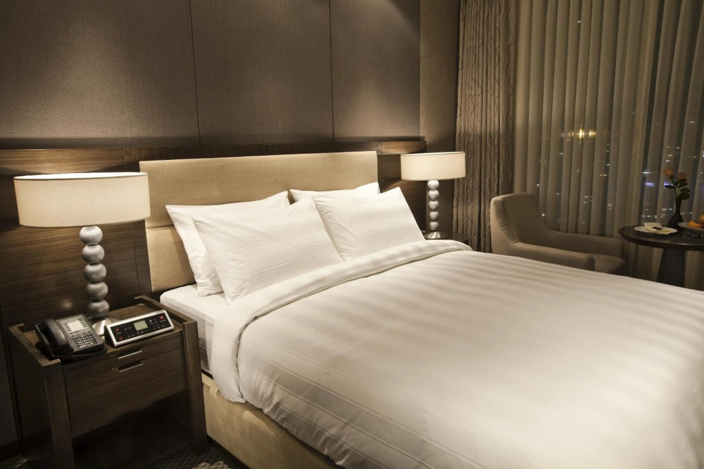 LOTTE CITY HOTEL Mapo