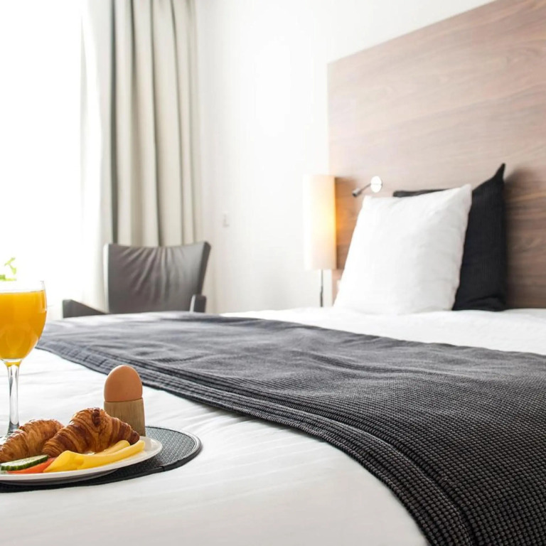 Sanadome Hotel & Spa Nijmegen