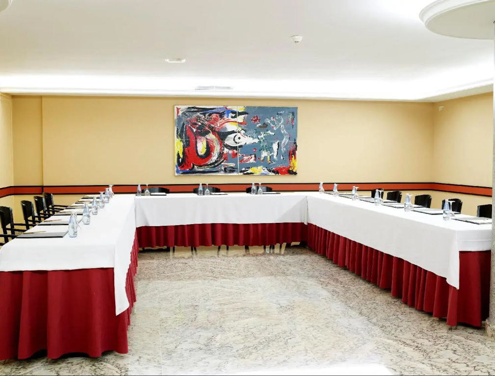 Hotel Castro