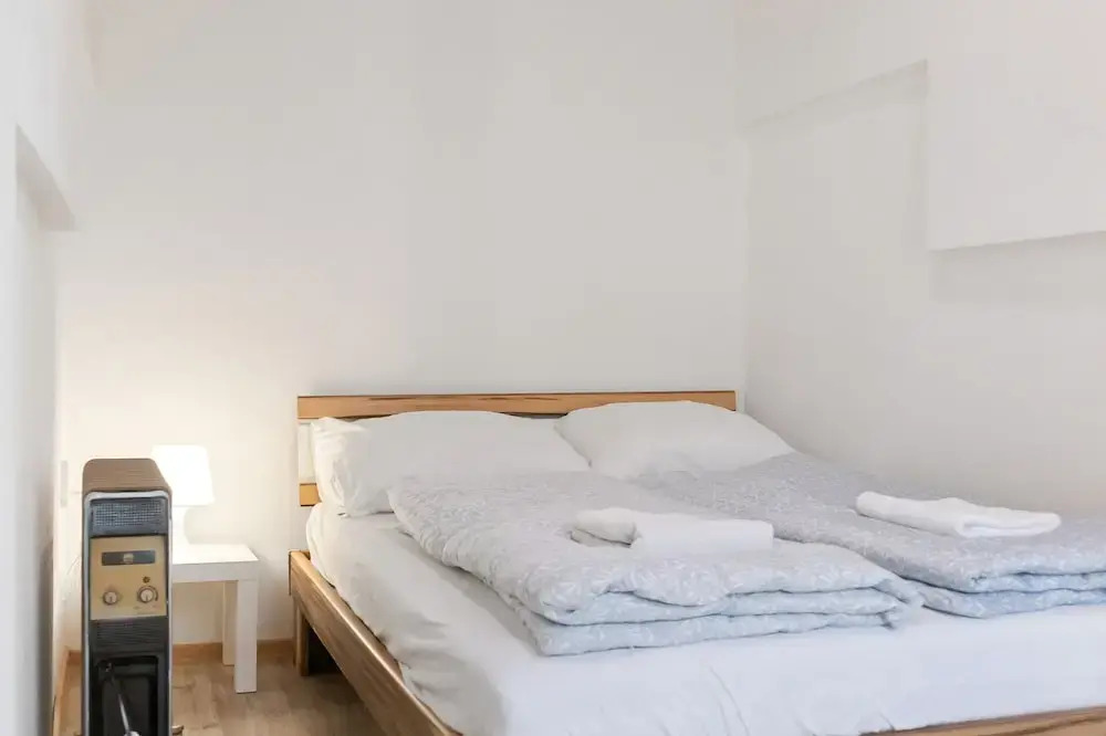 Sweet 2BR Apt Prime Vienna Spot