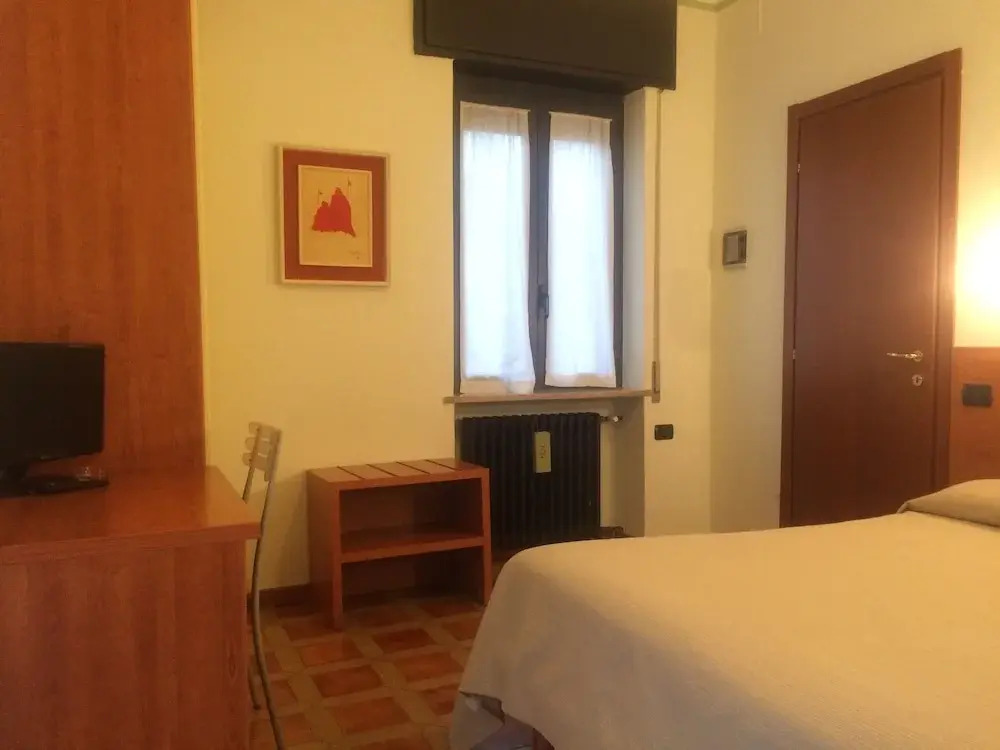 Albergo Castello