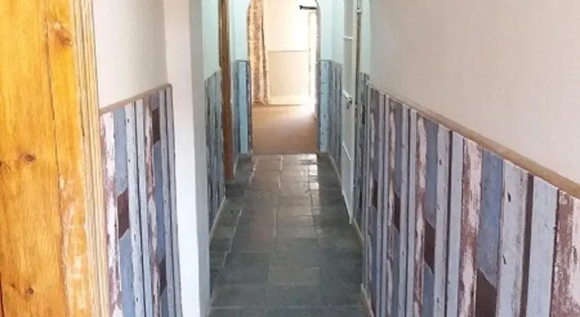 Skietberg Lodge