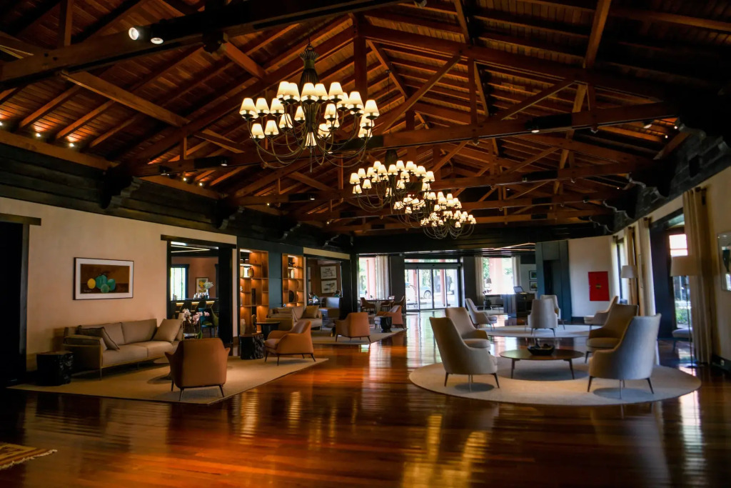 Sanma Hotel