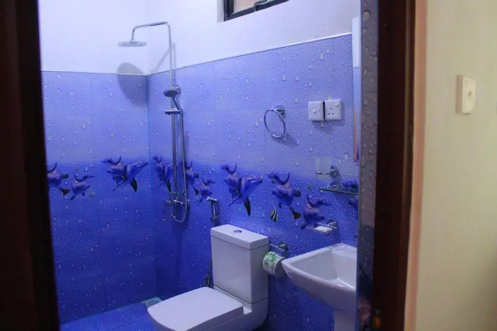 Thilini homestay