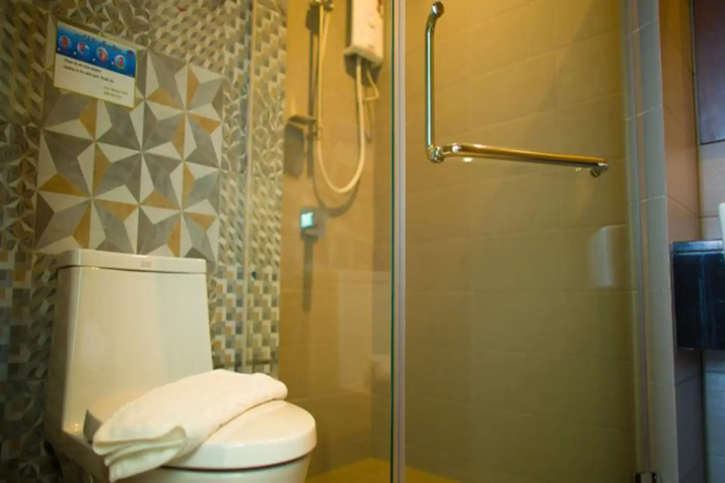 Aziss Boutique Hotel - SHA Plus