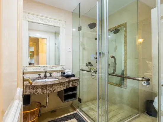 Venice Park Hotel