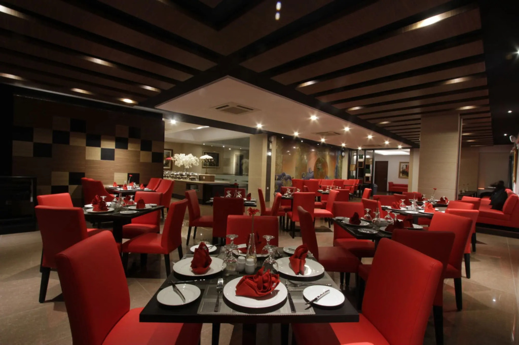Ardan Hotel
