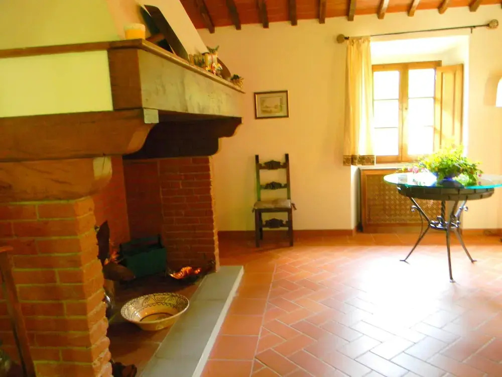 Agriturismo Avanella Appartamenti a 150 mt dalla piscina 150 mt from swimming pool