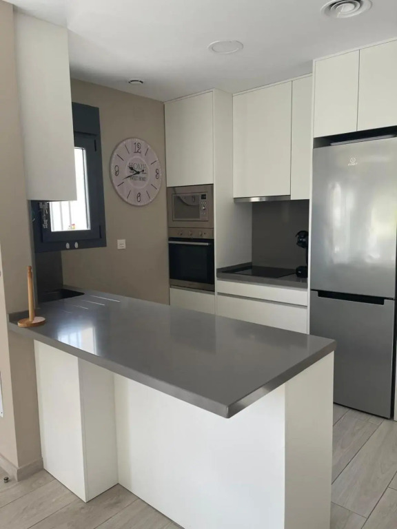 Apartment Alegría Village by Interhome