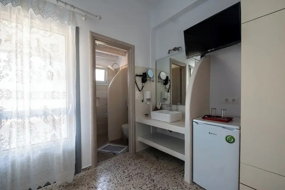Giasemi Rooms