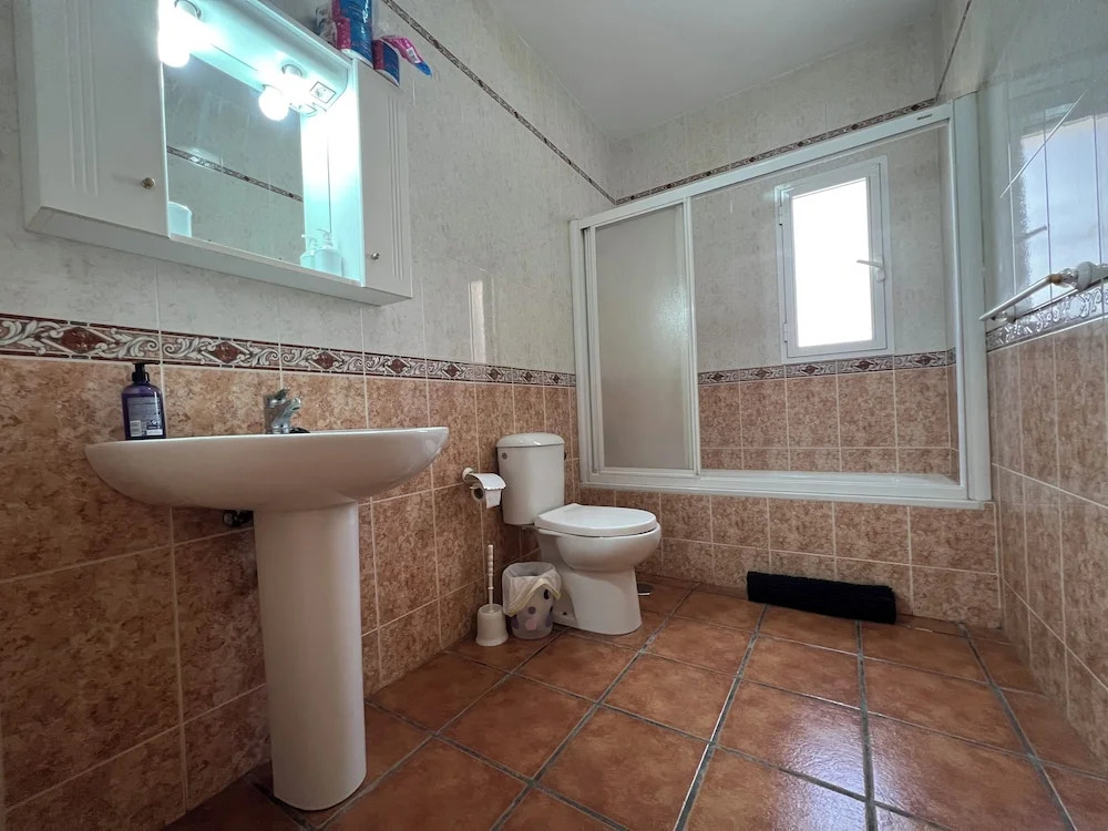 Cd-1383 Three Bedroom Villa With Pool