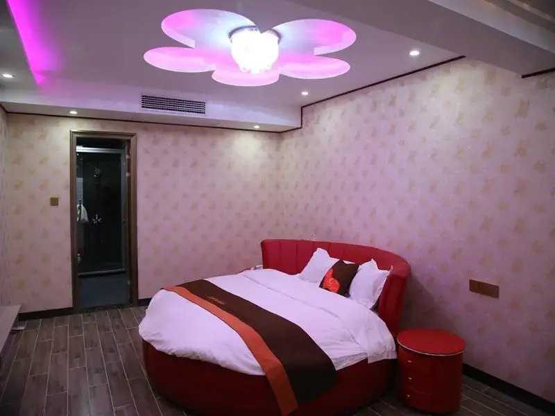 Jun Hotel Jiangsu Xuzhou Suining County Liji Town Jinling Xi Road