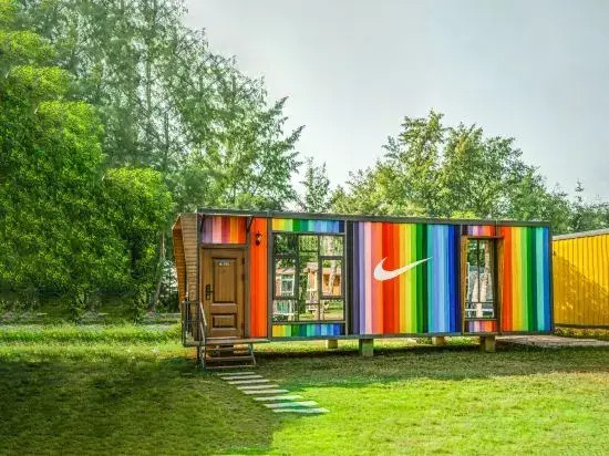 Xingshu RV camping Hotel