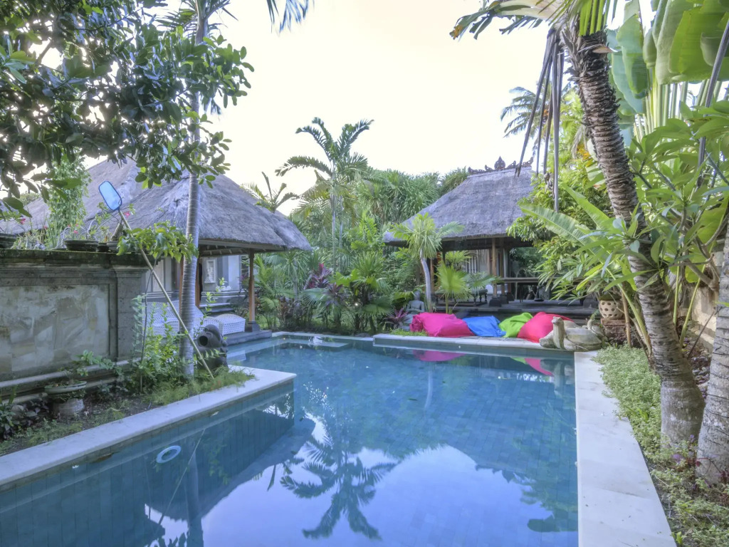 Villa Hibiscus