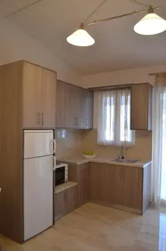 Ammos Apartments