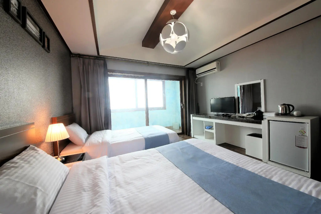 Woorim Hotel