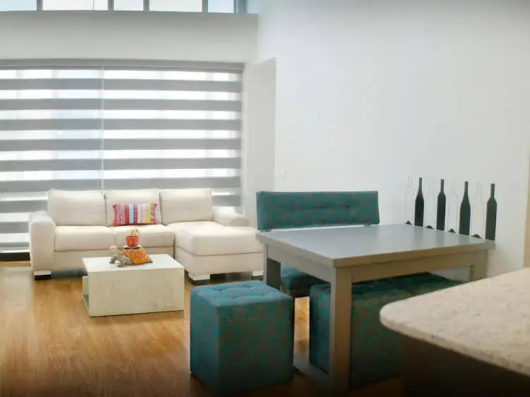 Aqua loft