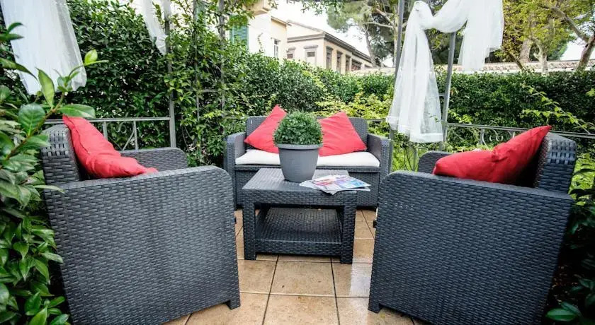 Villino Edera