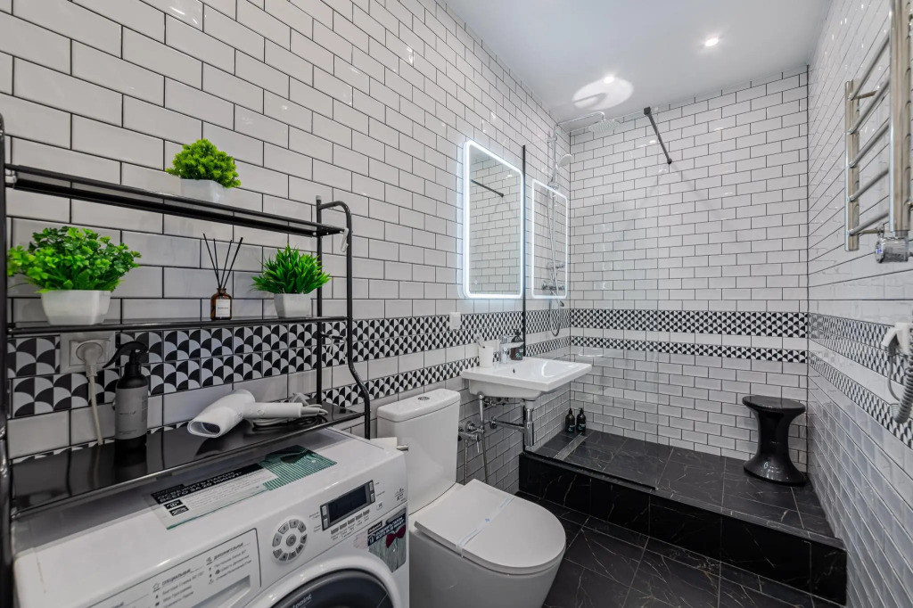 Smart Host on 6A Ryazansky Avenue