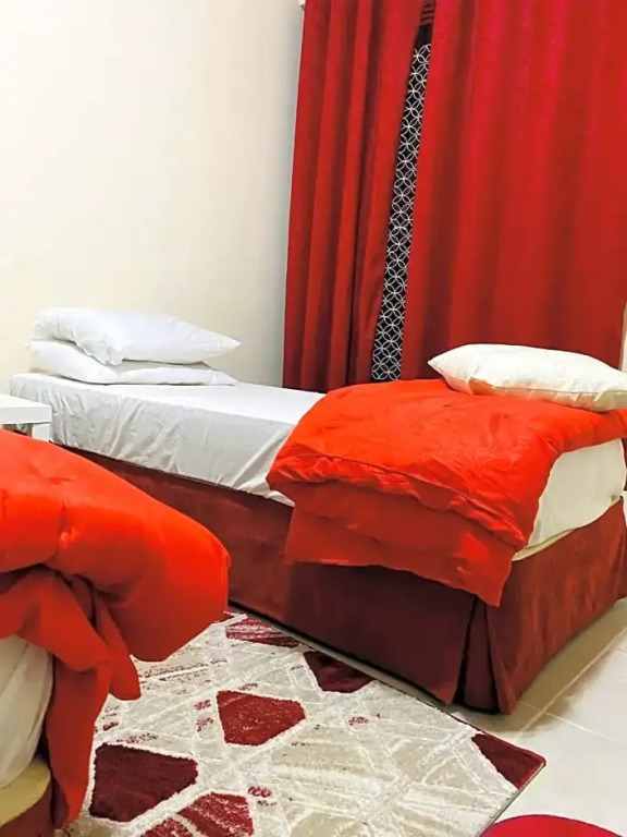 Nash Guest House Females Only