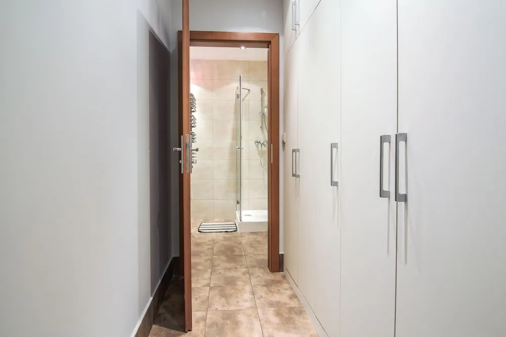 Nowe Garbary by StarApart Apartments