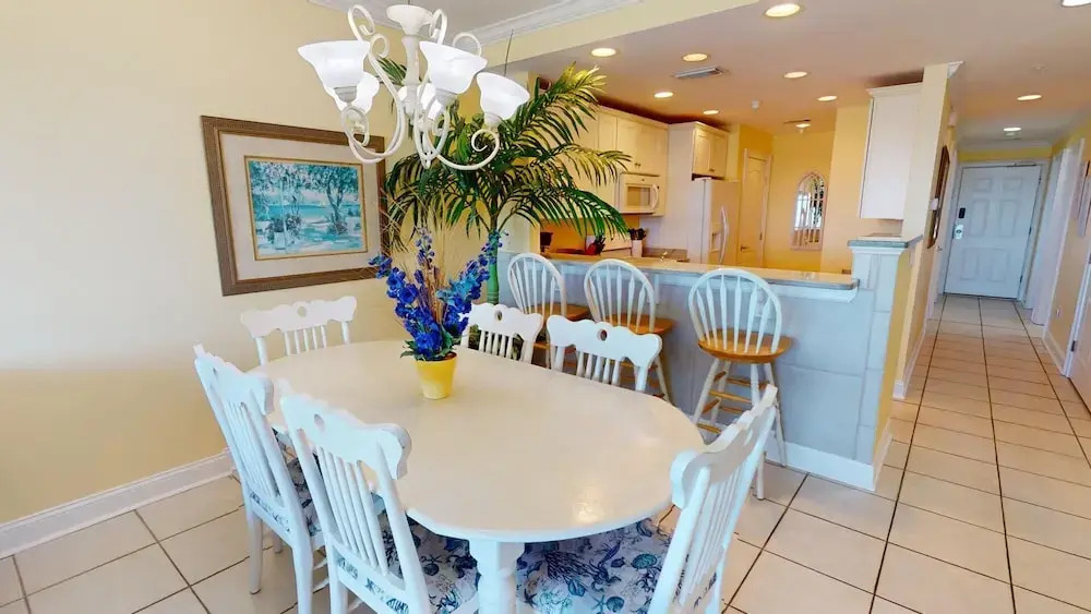 Beach House 2 by Tybee Vacation Rentals