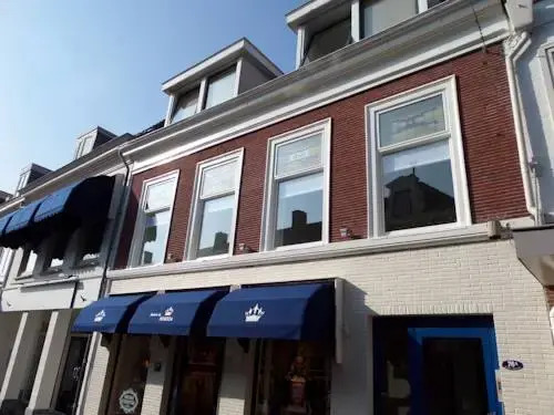 Short Stay Oud Rijswijk