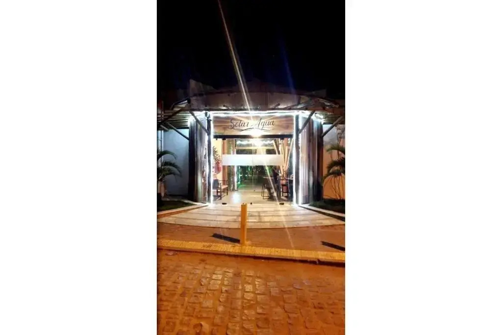 Solar Águas Pipa Stays