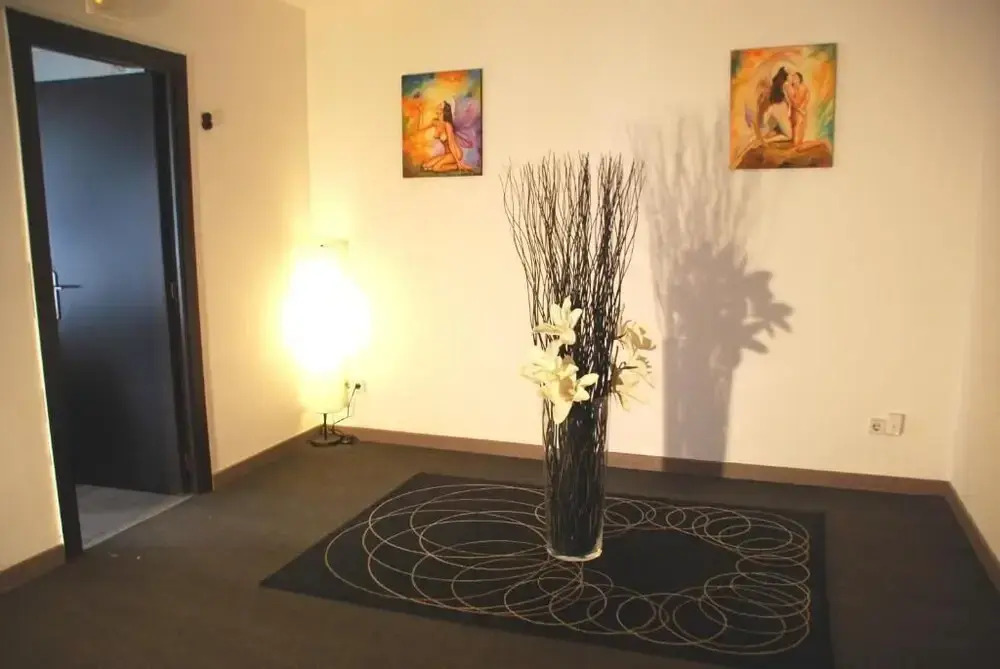 Hotel Casita Amarilla