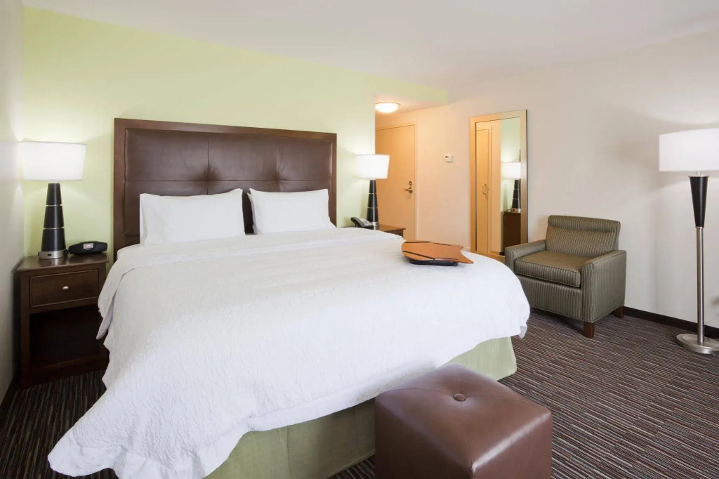 Residence Inn by Marriott St. Paul Woodbury
