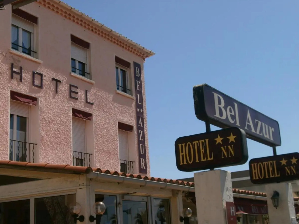 Hôtel Bel Azur