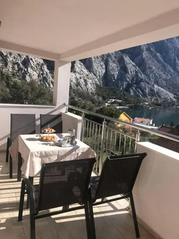 Apartments Nadja