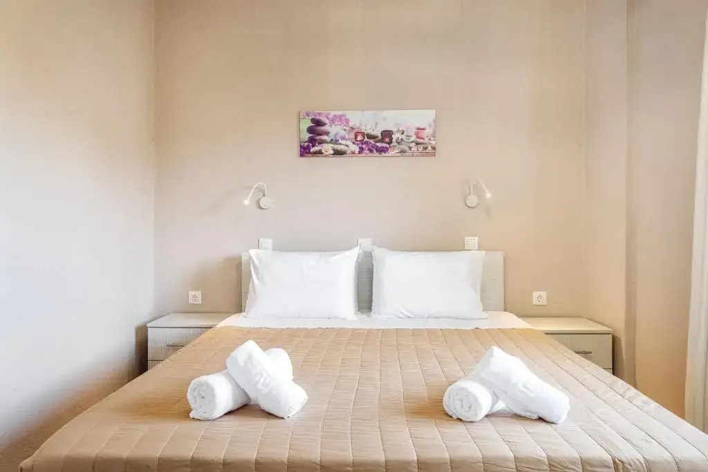 4You Luxury Apartments