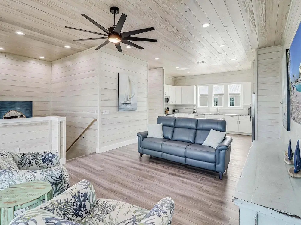 Bliss On The Bay Sp163167 6 Bedroom Home
