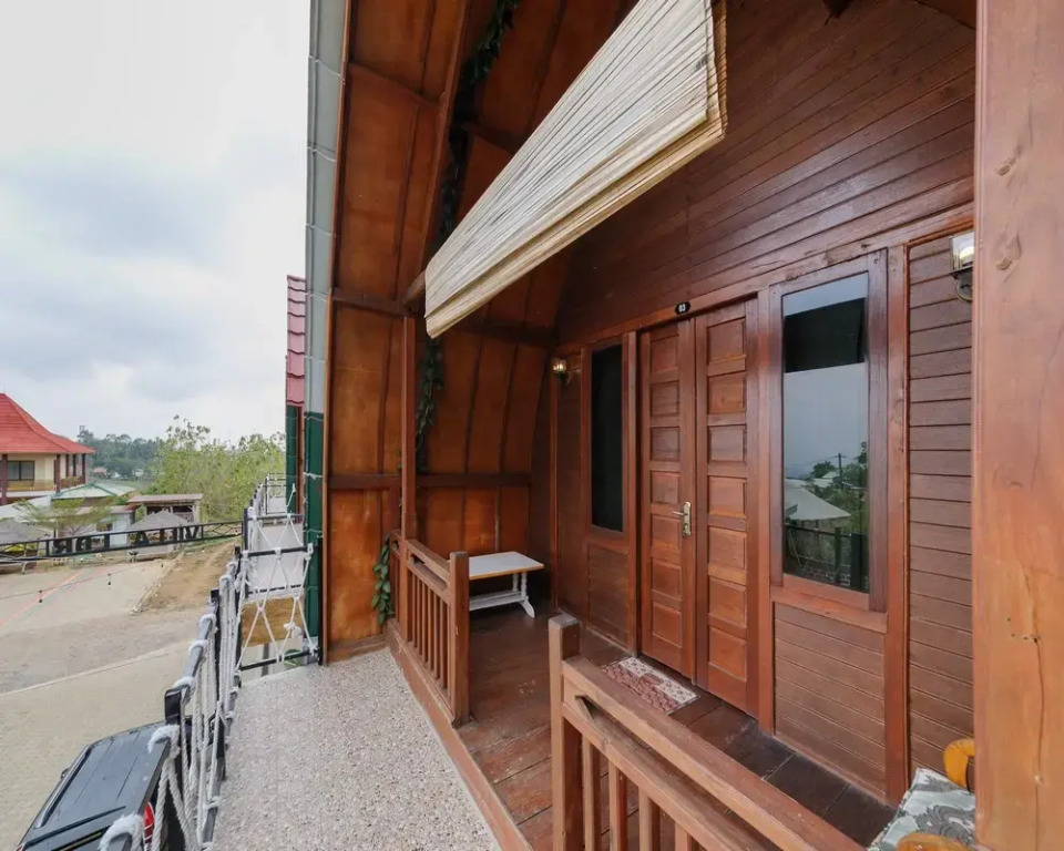 The Lavana Villa LDR Bandar Lampung