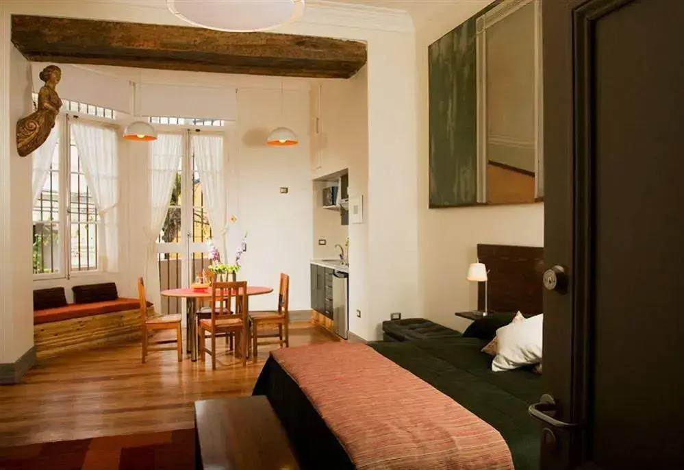 Casa von Moltke