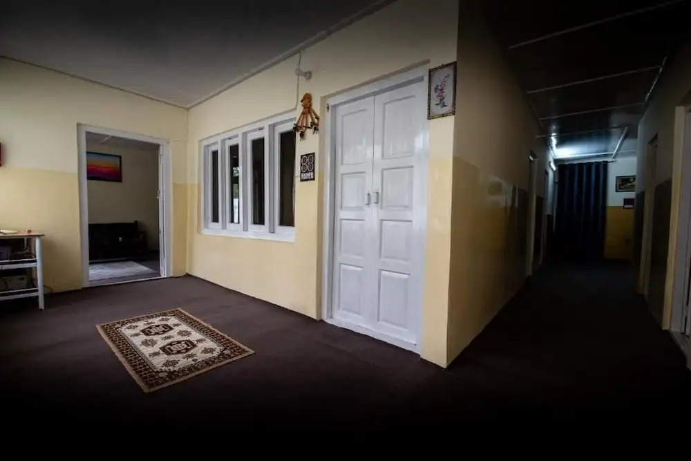 Sultans Guest House Skardu