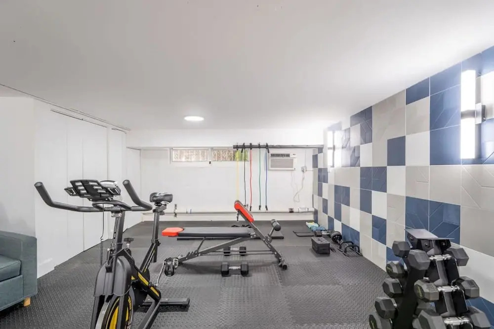 Studio 6min Walking to Miami Beach Pool Kitchen